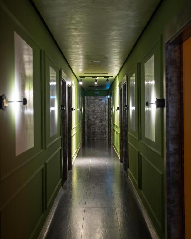 Hotel Gloria Ks Priština Exteriér fotografie